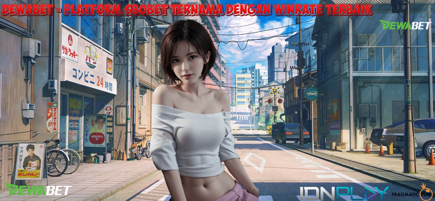 DEWABET - Platform Sbobet Ternama dengan Winrate Terbaik